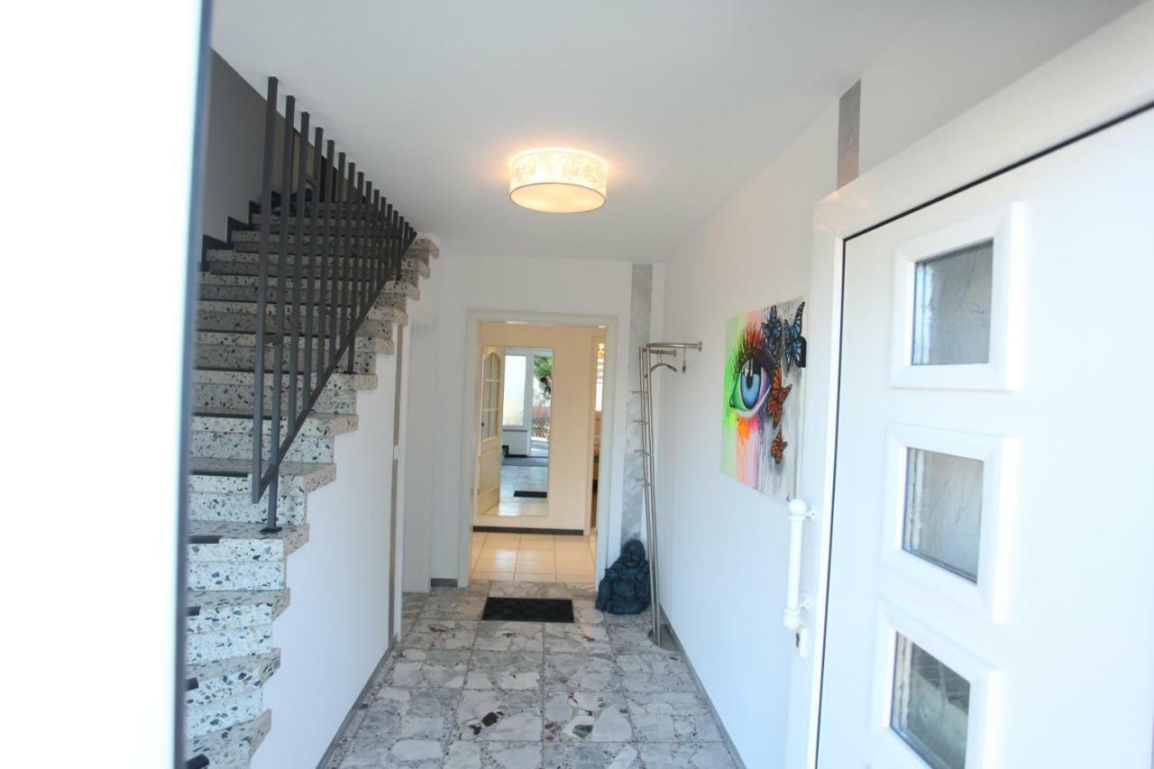 B&B’s im Aischgrund Adelsdorf Exterior foto